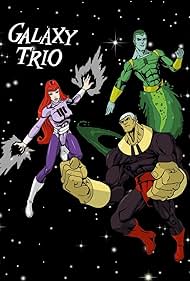 Galaxy Trio (1967)