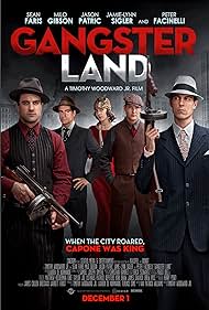 Gangster Land (2017)