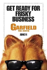 Garfield (2004)