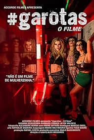 #garotas: O Filme (2015)