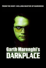 Garth Marenghi's Darkplace (2004)