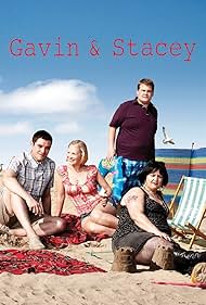 Gavin & Stacey (2008)