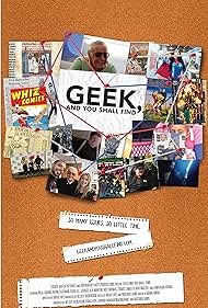 Geek, and You Shall Find (2019)