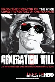 Generation Kill (2008)