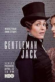 Gentleman Jack (2019)