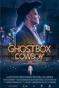 Ghostbox Cowboy (2018)