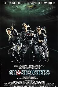 Ghostbusters (1984)