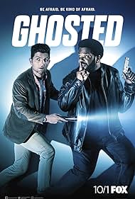 Ghosted (2017)