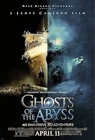 Ghosts of the Abyss (2003)