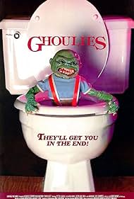 Ghoulies (1985)