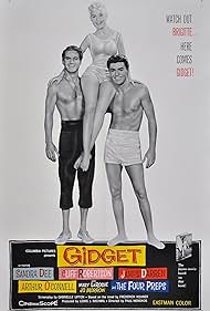 Gidget (1959)