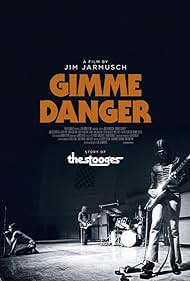 Gimme Danger (2016)