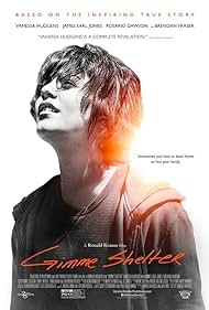 Gimme Shelter (2013)