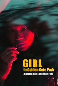 Girl in Golden Gate Park (2021)