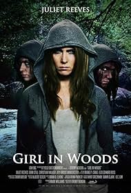 Girl in Woods (2016)