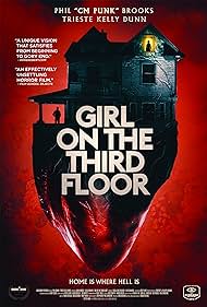 Girl on the Third Floor (2019)