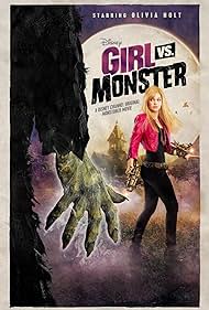 Girl Vs. Monster (2012)