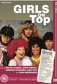 Girls on Top (1985)