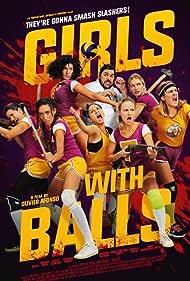 Girls with Balls (2019)