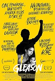 Gleason (2016)