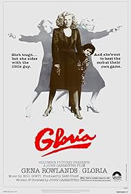 Gloria (1980)