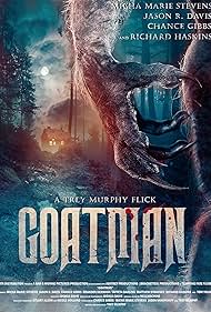 Goatman (2023)