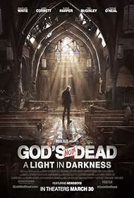 God's Not Dead: A Light in Darkness (2018)