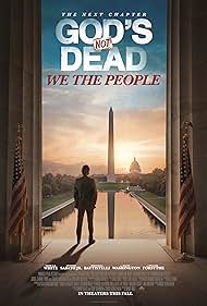 God's Not Dead: We the People (2021)