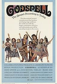 Godspell (1973)