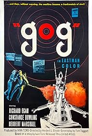 Gog (1954)