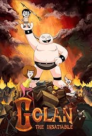 Golan the Insatiable (2013)