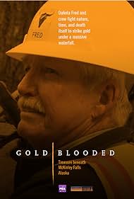 Gold Blooded (2018)