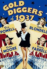 Gold Diggers of 1937 (1936)