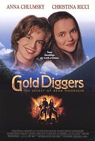 Gold Diggers: The Secret of Bear Mountain (1995)