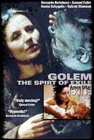 Golem, the Spirit of Exile (1992)