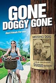 Gone Doggy Gone (2014)