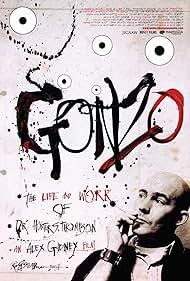 Gonzo (2008)