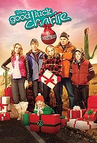 Good Luck Charlie, It's Christmas! (2011)