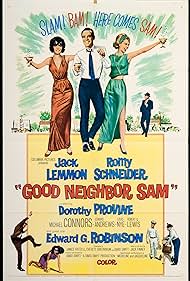 Good Neighbor Sam (1964)