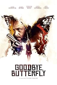 Goodbye, Butterfly (2021)