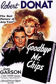 Goodbye, Mr. Chips (1939)