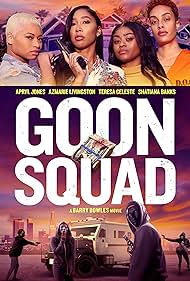 Goon Squad (2024)