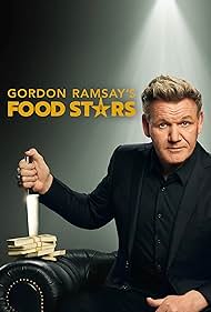 Gordon Ramsay's Food Stars (2023)