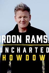 Gordon Ramsay: Uncharted Showdown (2022)