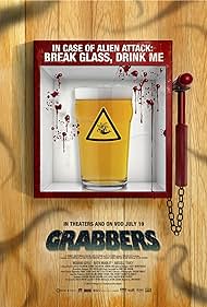 Grabbers (2012)