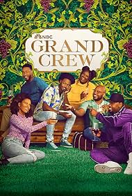 Grand Crew (2021)