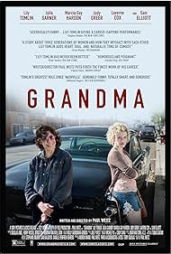 Grandma (2015)