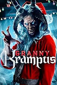 Granny Krampus (2024)