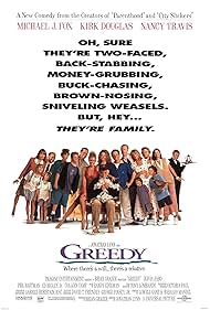 Greedy (1994)