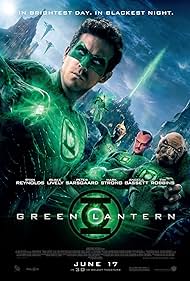 Green Lantern (2011)